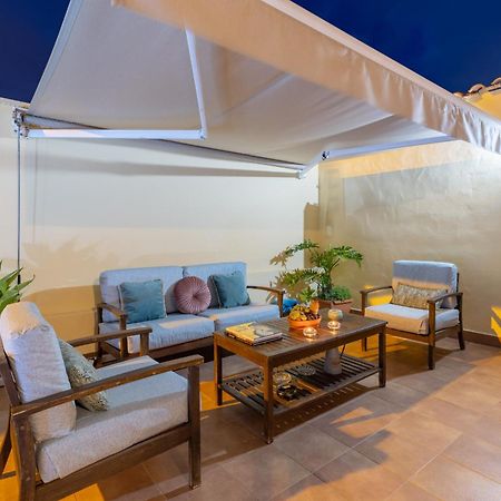 Fidalsa Coastal Soul Villa Торевиеха Екстериор снимка