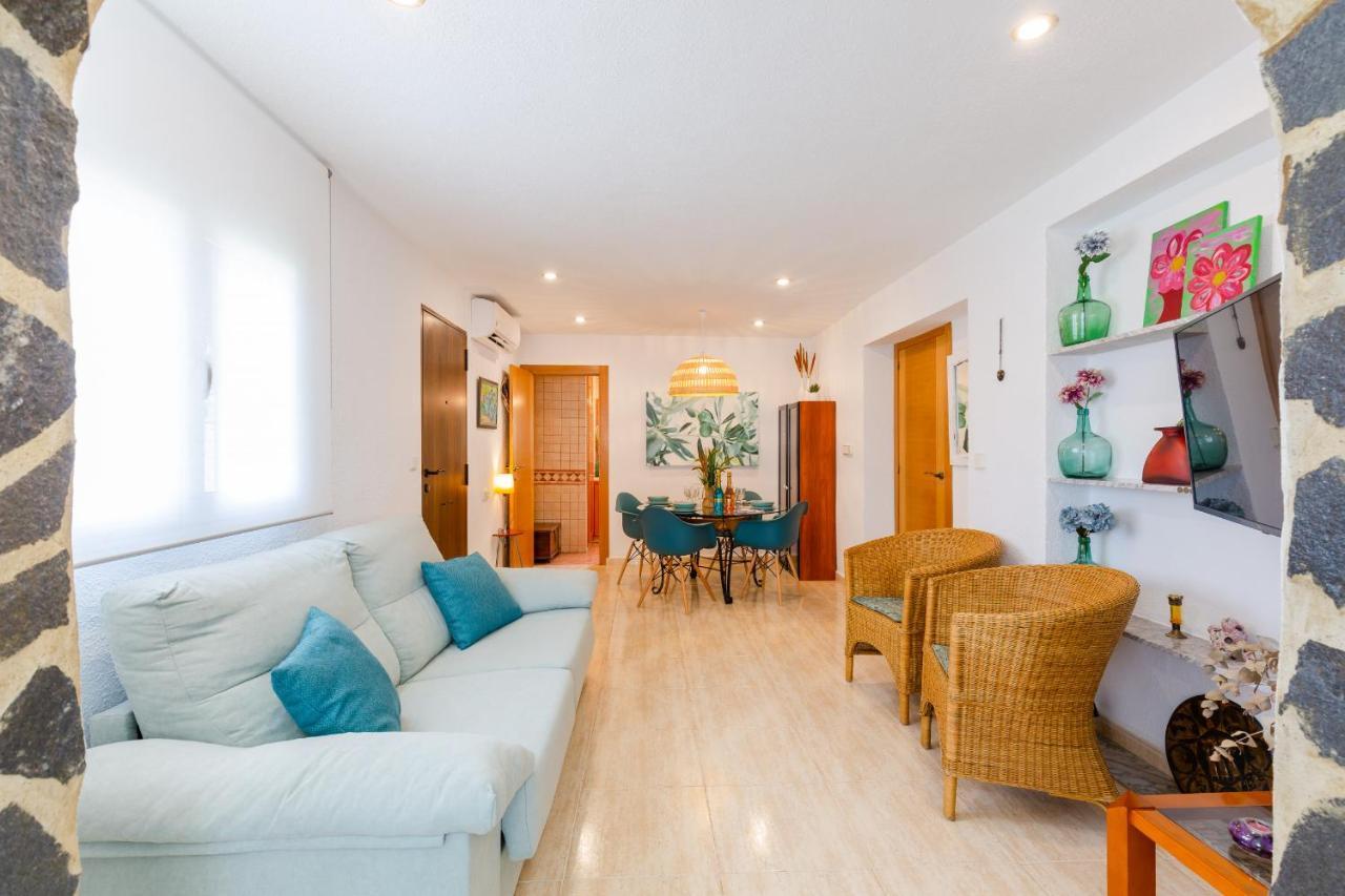 Fidalsa Coastal Soul Villa Торевиеха Екстериор снимка