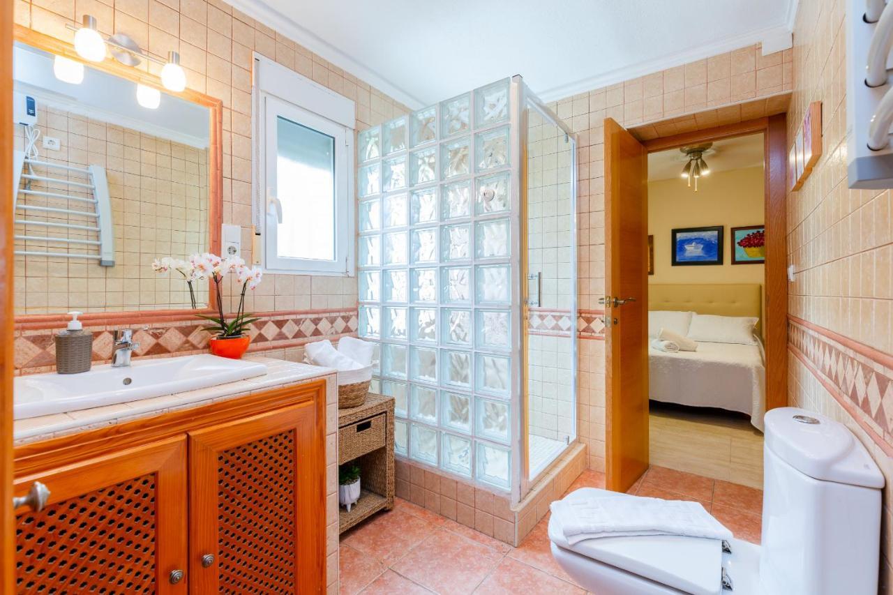 Fidalsa Coastal Soul Villa Торевиеха Екстериор снимка
