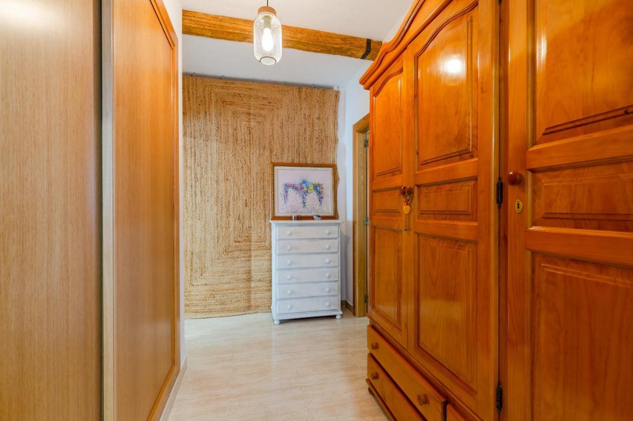 Fidalsa Coastal Soul Villa Торевиеха Екстериор снимка