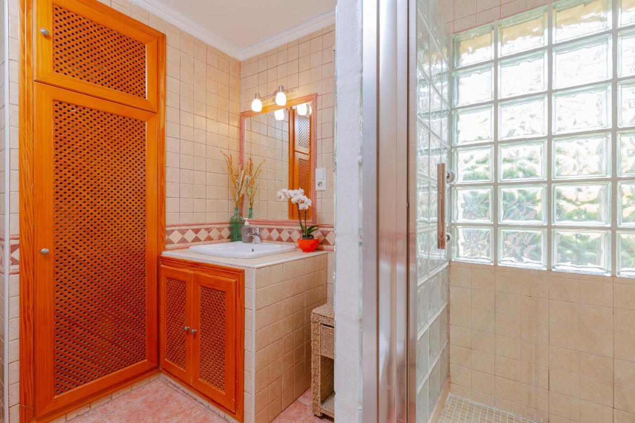 Fidalsa Coastal Soul Villa Торевиеха Екстериор снимка