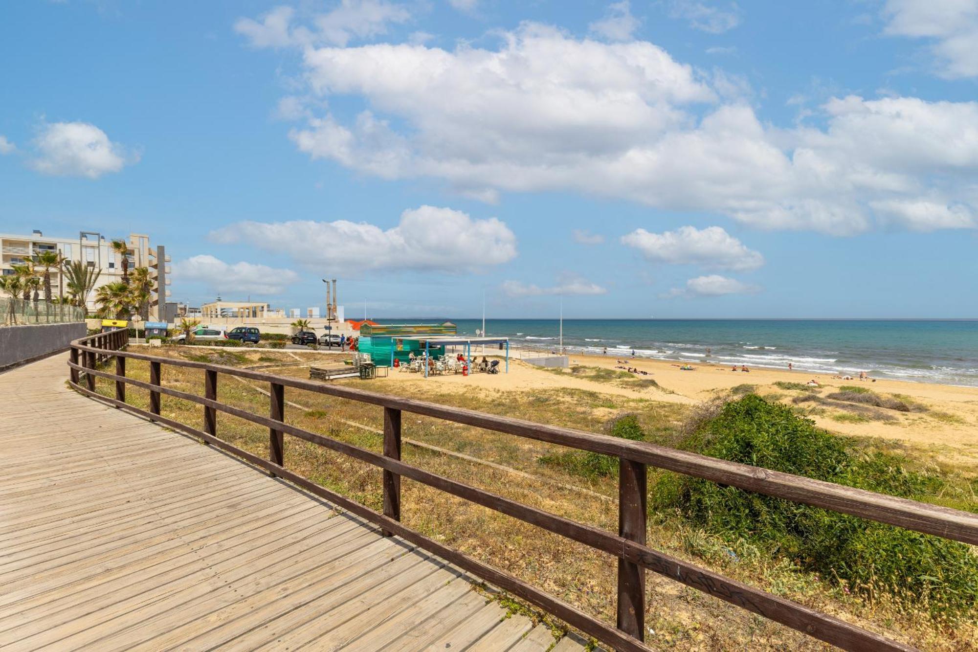 Fidalsa Coastal Soul Villa Торевиеха Екстериор снимка