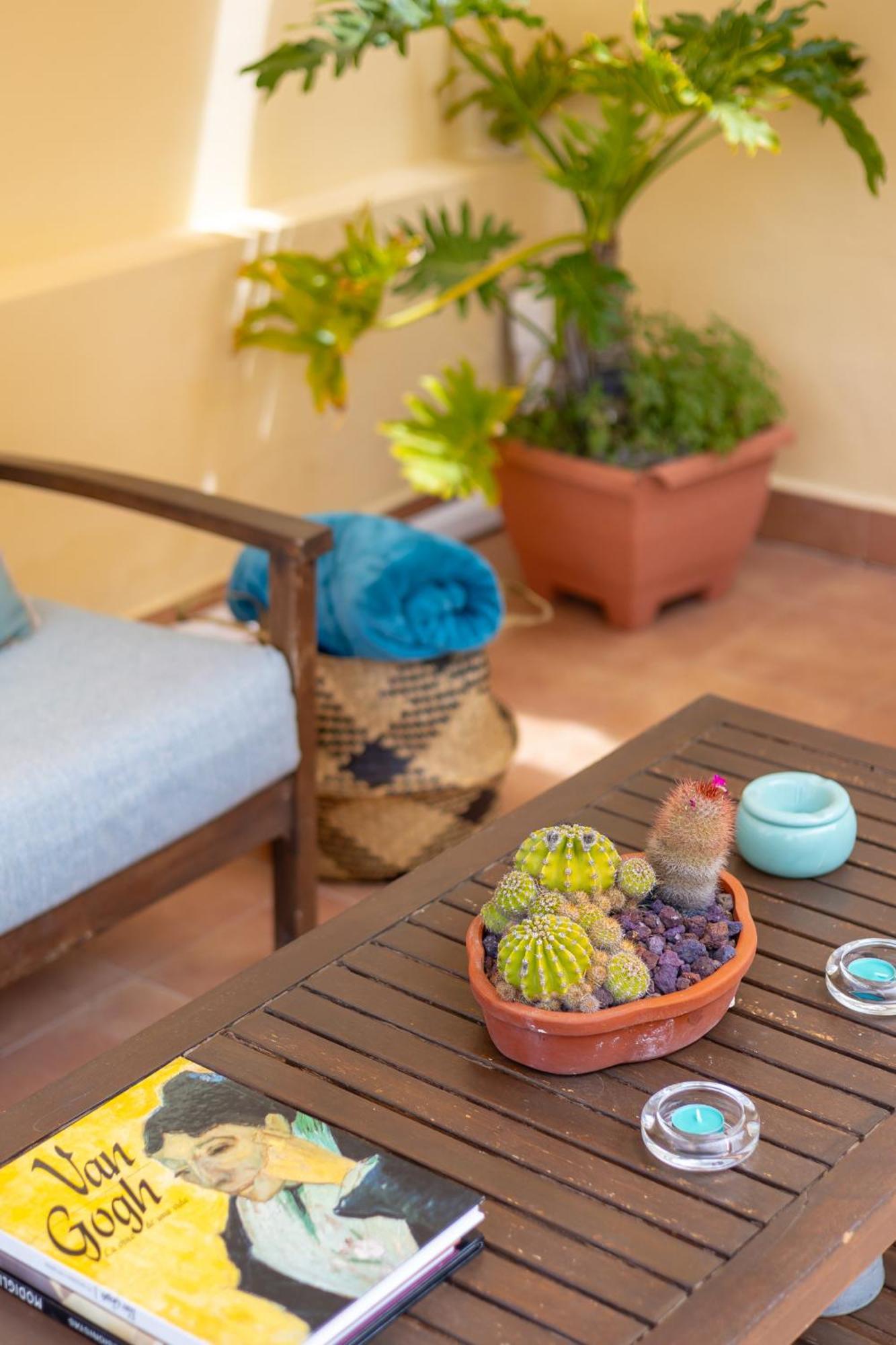 Fidalsa Coastal Soul Villa Торевиеха Екстериор снимка