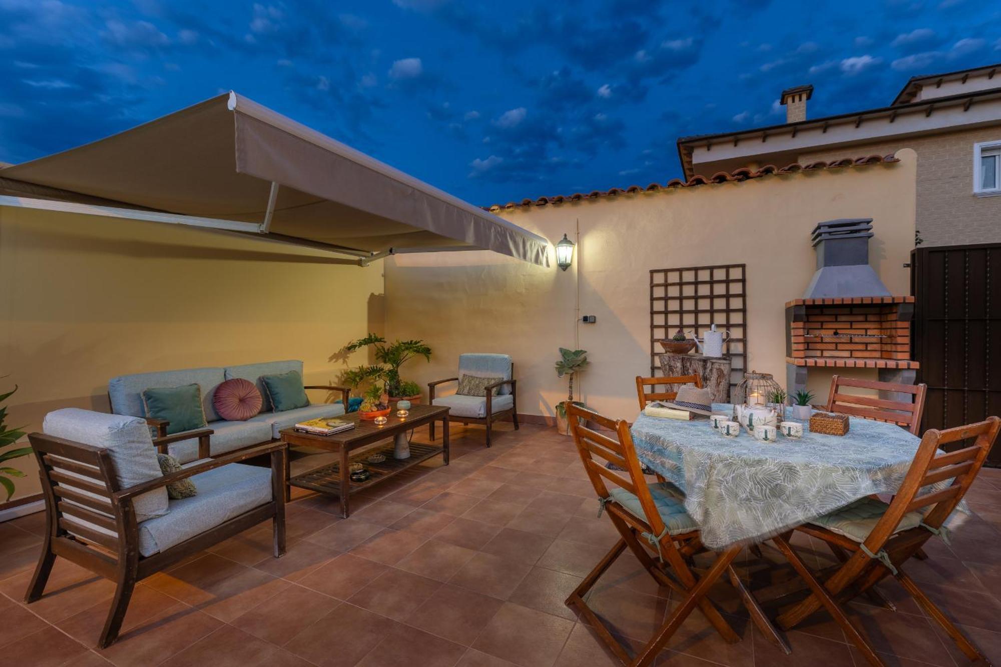 Fidalsa Coastal Soul Villa Торевиеха Екстериор снимка
