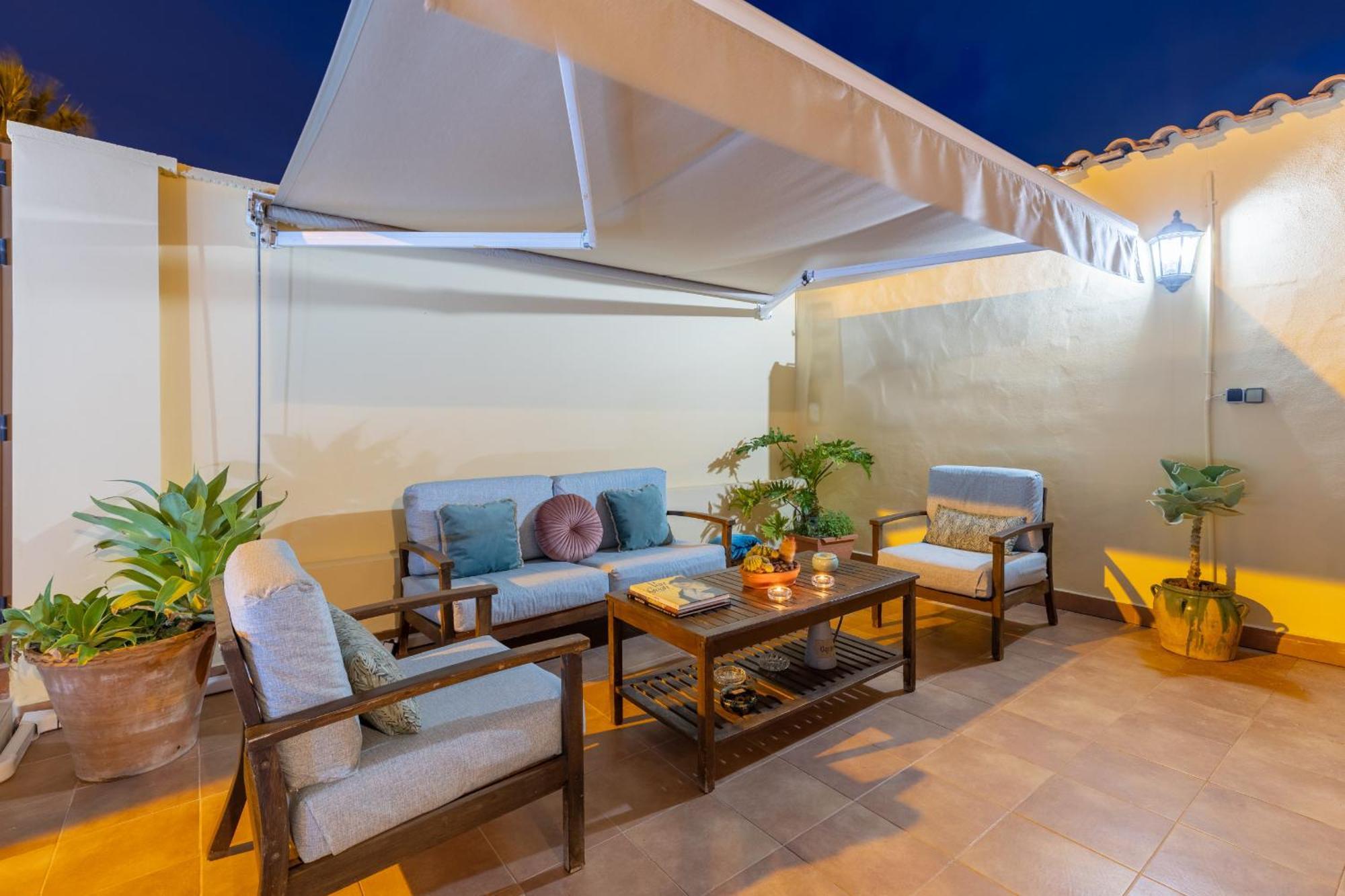 Fidalsa Coastal Soul Villa Торевиеха Екстериор снимка